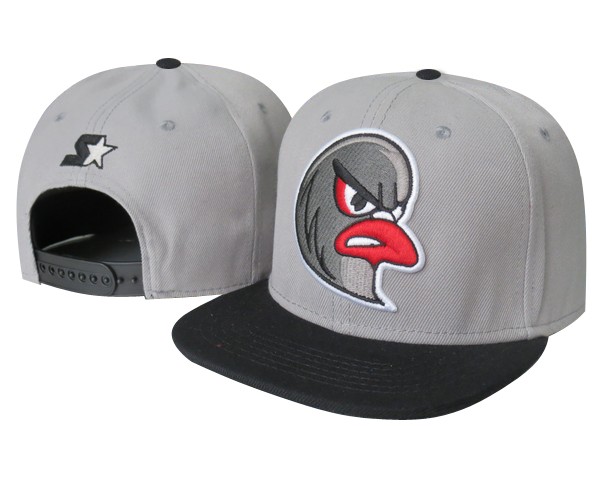 STAPLE pigeon New Era Hat LS1